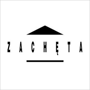 Rafał Milach. 7 pokoi - wystawa w Zachęcie Rafał Milach. 7 pokoi - wystawa w Zachęcie