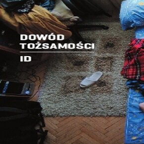 Dowód tożsamości Jany Romanovej w Lookout Gallery Dowód tożsamości Jany Romanovej w Lookout Gallery