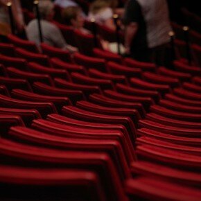 Новый театрлальный сезон в «Коляда-Театре» Новый театрлальный сезон в «Коляда-Театре»