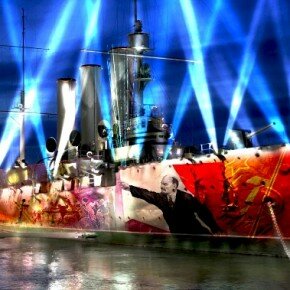 Фестиваль света в Санкт-Петербурге Фестиваль света в Санкт-Петербурге