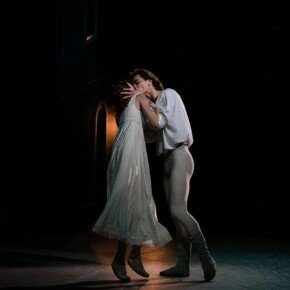Romeo i Julia z Teatru Bolszoj w Rialto
