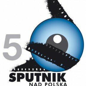 Sputnik nad Katowicami