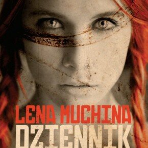 Dziennik czasu blokady Lena Muchina