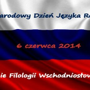 Obchody Dnia Języka Rosyjskiego w IFW