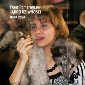Spotkania z Peterem Pomerantsevem